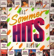 Alphaville, BAngles, Samantha Fox - Das Sommer Hits Album