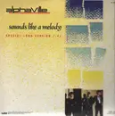 12'' - Alphaville - Sounds Like A Melody (Special Long Version)
