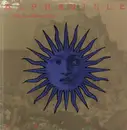LP - Alphaville - The Breathtaking Blue