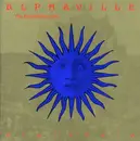 CD - Alphaville - The Breathtaking Blue