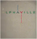 LP - Alphaville - The Singles Collection