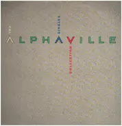 Alphaville - The Singles Collection