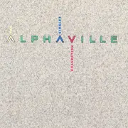 CD - Alphaville - The Singles Collection