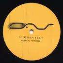 12'' - Alphaville - Wishful Thinking