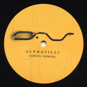 Alphaville - Wishful Thinking