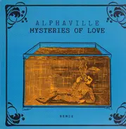 Alphaville - Mysteries Of Love