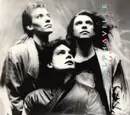Double CD - Alphaville - Afternoons In Utopia - Foldout Digipak
