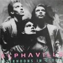 CD - Alphaville - Afternoons In Utopia