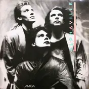 Alphaville - Alphaville