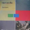 7inch Vinyl Single - Alphaville - Big In Japan