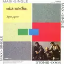 12inch Vinyl Single - Alphaville - Big In Japan