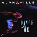 7inch Vinyl Single - Alphaville - Dance With Me