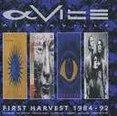 CD - Alphaville - First Harvest 1984-92