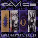 CD - Alphaville - First Harvest 1984-92