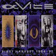 CD - Alphaville - First Harvest 1984-92