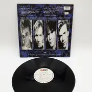 LP - Alphaville - First Harvest 1984-92 - 1st German Press on WEA