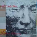 LP - Alphaville - Forever Young