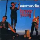 7inch Vinyl Single - Alphaville - Forever Young