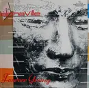 LP - Alphaville - Forever Young