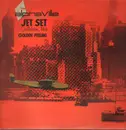 12inch Vinyl Single - Alphaville - Jet Set