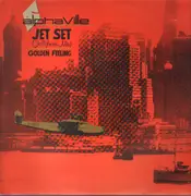 12inch Vinyl Single - Alphaville - Jet Set