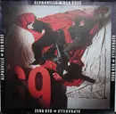 12inch Vinyl Single - Alphaville - Red Rose