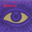 7inch Vinyl Single - Alphaville - Romeos