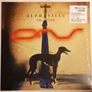 Double LP - Alphaville - Salvation - Still Sealed, 180g Vinyl, , Trifold, Booklet