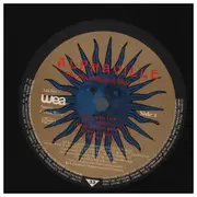 LP - Alphaville - The Breathtaking Blue