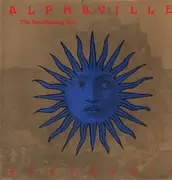 LP - Alphaville - The Breathtaking Blue