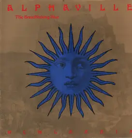 Alphaville - The Breathtaking Blue