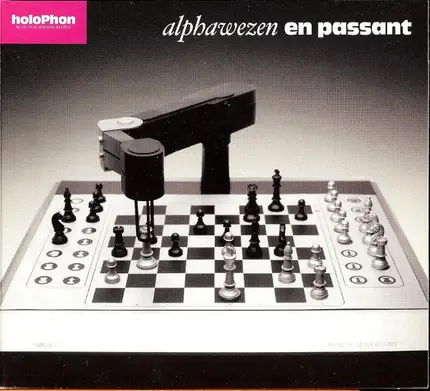 alphawezen - En Passant