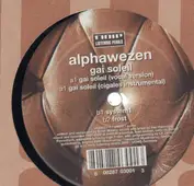 Alphawezen