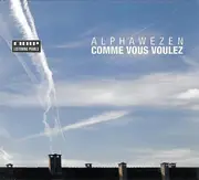 CD - Alphawezen - Comme Vous Voulez - Digisleeve