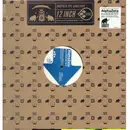 12inch Vinyl Single - AlphaZeta - Everything's Different