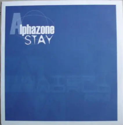 Alphazone - Stay
