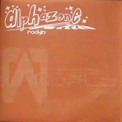 Alphazone - Rockin'