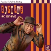 ALPHEUS - So Brave