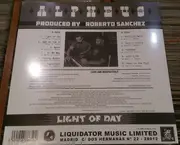 LP - Alpheus - Light Of Day