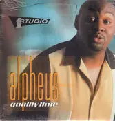ALPHEUS - Quality Time