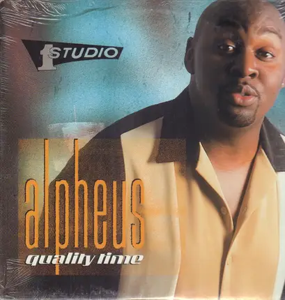 Alpheus - Quality Time