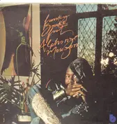 Alphonze Mouzon
