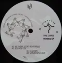 12inch Vinyl Single - Alphonse - The Dark Horse EP - EP