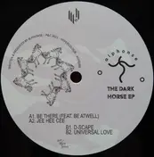 Alphonse - The Dark Horse EP