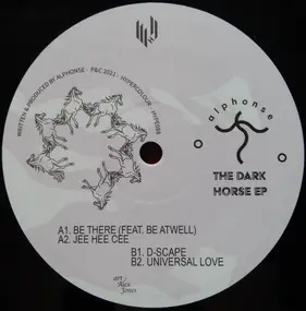 Alphonse - The Dark Horse EP