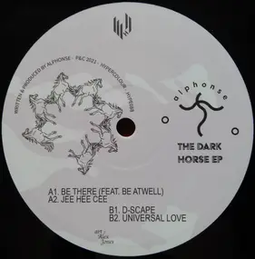 Alphonse - The Dark Horse EP