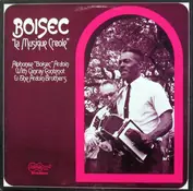 Alphonse 'Boisec' Ardion