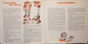 LP - Alphonse Daudet , Fernandel - Lettres De Mon Moulin / 4 - Gatefold