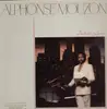 LP - Alphonse Mouzon - Distant Lover