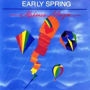 Alphonse Mouzon - Early Spring